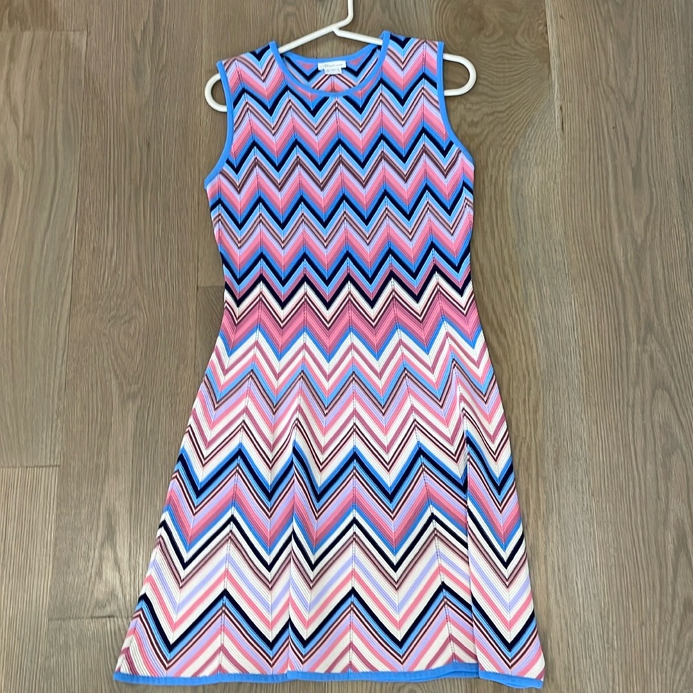 Shoshanna dress